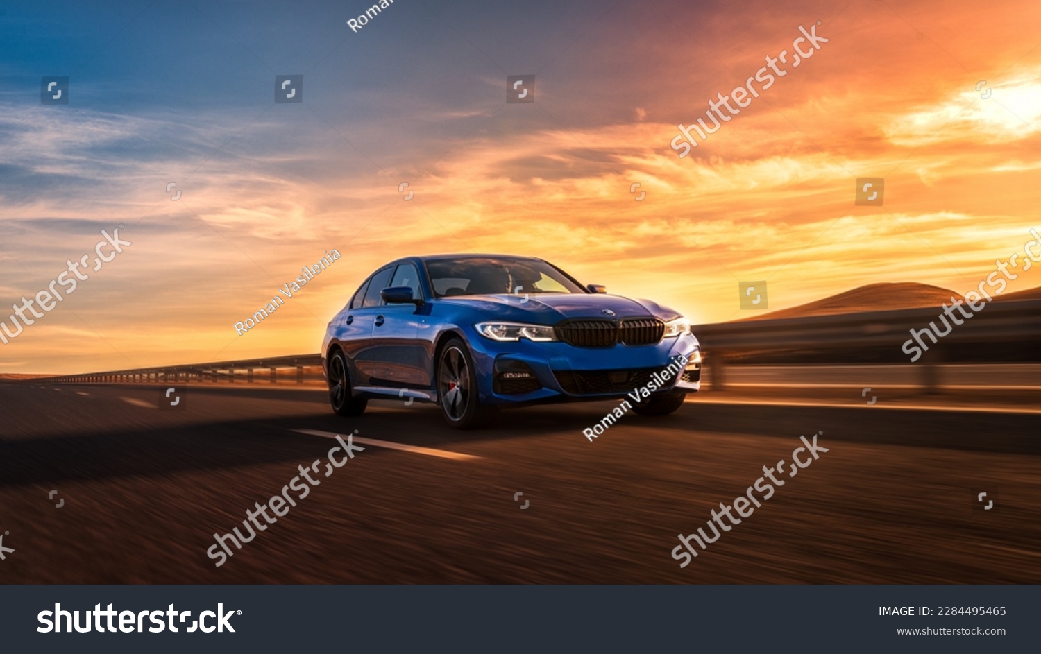 Auto data